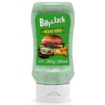 Molho Billy Jack 200g Verde
