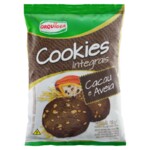 Cookies Integ.orquidea 150g Cacau/aveia