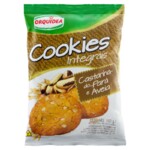 Cookies Integ.orquidea 150g Cast.para/avei