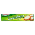 Biscoito Tortissima Orquidea 130g Limao