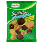 Biscoito Amant.orquidea 300g