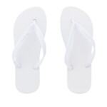 Chinelo Classica Ipanema Branco
