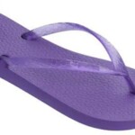 Chinelo Classica Ipanema Roxo