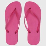 Chinelo Classica Ipanema Rosa