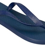 Chinelo Masc.clas.ipanema Azul/opaco