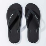 Chinelo R1 Speed Rider Preto