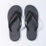 Chinelo R1 Speed Rider Cinza