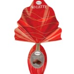 Ovo de Pascoa Top Cau 210g Ao Leite