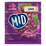 Refresco em Po Mid 20g Uva