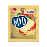 Refresco em Po Mid 20g Caju