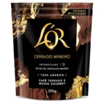 Cafe Torrado e Moido Lor 250g Cerrado Mineiro