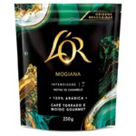 Cafe Torrado e Moido Lor 250g Mogiana
