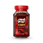 Cafe Soluvel Pilao 100g Vidro