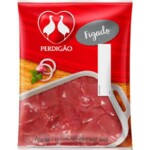 Figado de Frango Perdigao 1kg