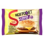 Hot Pocket Sadia 145g Maionese Grill