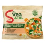 Mix Vegetais Sadia 300g Congelado