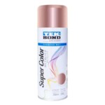 Tinta Aero.tekbond 350ml Rose Gold Met.
