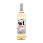 Vinho Bra Vintage Almaden 750ml M.s.rose