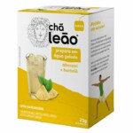 Cha Gelado Leao 25g Abacaxi/hortela