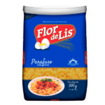 Macarrao C/ovos Flor de Lis 500g Parafuso