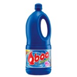 Alvejante Q-boa 2l C/detergente