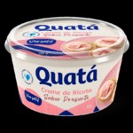 Creme de Ricota Quata 150g Presunto