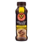 Cappuccino 3 Coracoes 260ml Chocolate