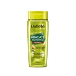 Shampoo Dabelle 250ml Abac.nutritivo