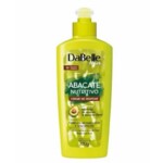 Creme de Pentear Dabelle 270g Abac.nutritivo