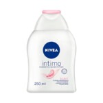 Sabonete Liq.nivea 250ml Intimo Suave