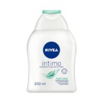 Sabonete Liq.nivea 250ml Intimo Natural