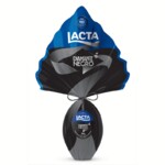 Ovo de Pascoa Lacta 300g Diamanan.negro