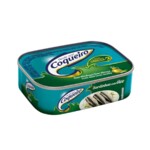Sardinha Coqueiro 250g Oleo