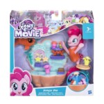 Brinq.my Little Pony Toys Un Projeto Twinkle