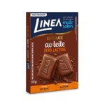 Chocolate S/lac.linea 30g