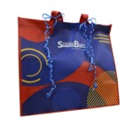 Kit Cesta de Natal M C/ Vinho