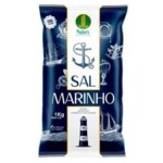 Sal Marinho Natus 1kg