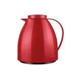 Bule Viena Baby Invicta 400ml Vermelho Velvet