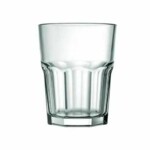 Copo Bristol Dose 60ml Transparente