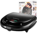 Sanduicheira Mondial 127v S-12 Fa.gr.san.