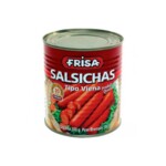 Salsicha Frisa 180g