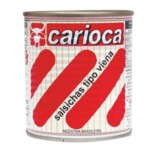 Salsicha Viena Carioca 180g