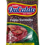 Feijao Vermelho Ducaldo 1kg