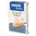 Aveia em Flocos Nestle 170g Finos