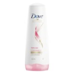 Cond.dove 400ml Hidra-liso