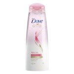 Shampoo Dove 400ml Hidra-liso