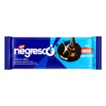 Biscoito Rech.negresco 120g Chocolate