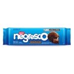 Biscoito Rech.negresco 120g Chocolate