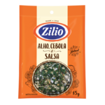 Salsa Cebola e Alho Multi Gosto 15g