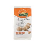 Sequilhos S/glut.natural Life 180g Leite